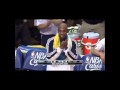 NBA Best Dunks Of November 2009-2010 part 1
