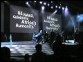 Ke Nako-INDABA 09 Opening Ceremony, South Africa
