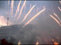 FIFA World Cup 2010 Opening Ceremony in South Africa - Ceremonie d'ouverture coupe du monde 2010