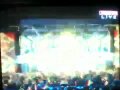 FIFA Worldcup Opening ceremony