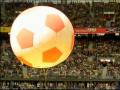 Piala Dunia 2010 di RTM: A-Z of Football "O - Opening Ceremony"